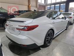 تۆیۆتا کامری